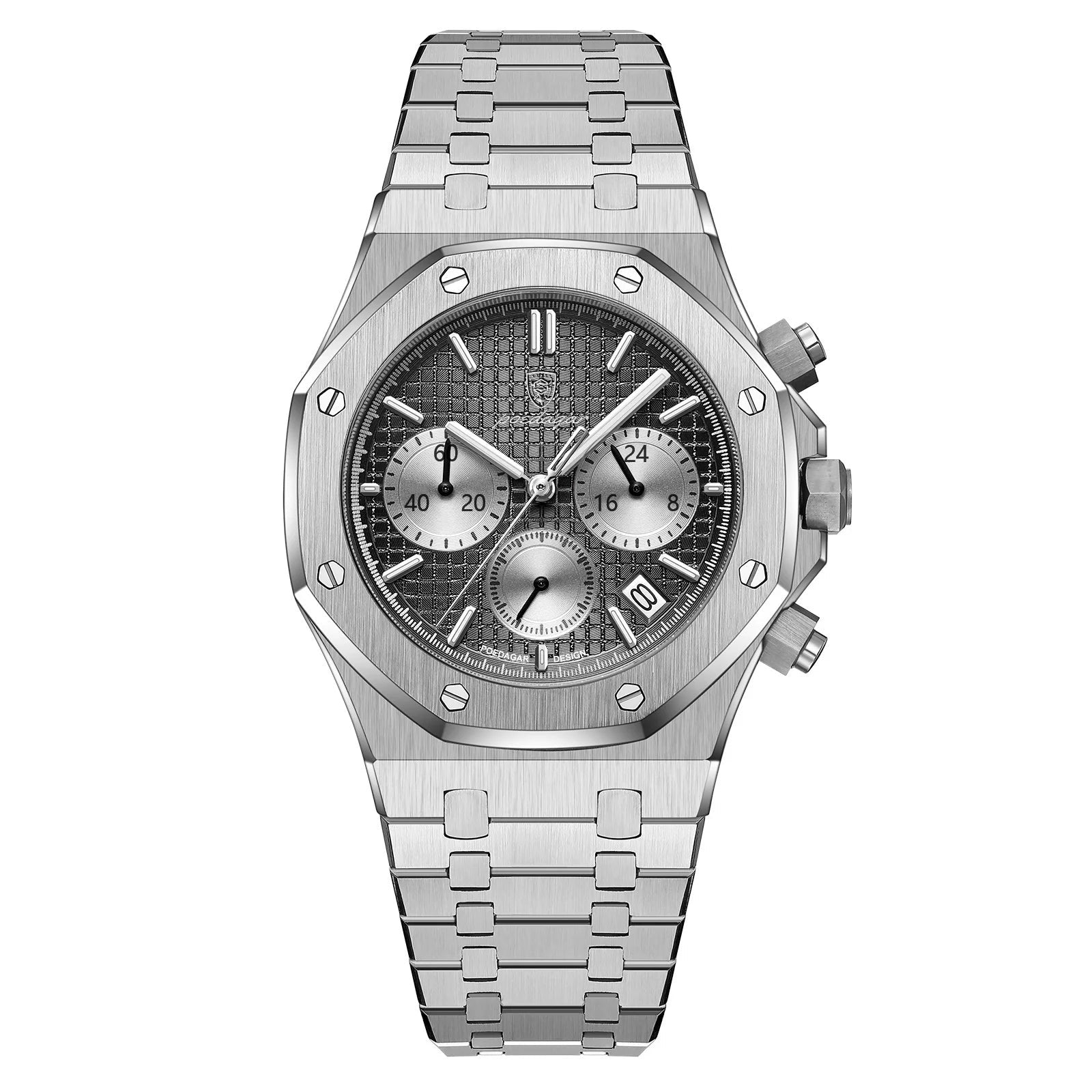Serenade - 42mm